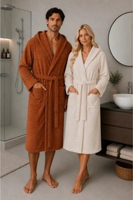 Stewehome Σετ διπλής πετσέτας από βαμβάκι (3XL)