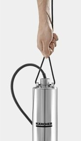 Αντλία νερού Kärcher BP 6 1000 W