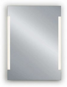 Καθρέπτης Τοίχου Lucia 1780100 50x70cm Clear Mirrors &amp; More Glass