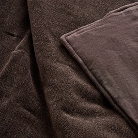 Κάλυμμα κρεβατιού από chenille ύφασμα, Albon