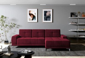 Γωνιακός καναπές Savana-Δεξιά-Mporntw