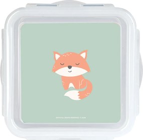 Κυτίο Γεύματος Safta Zorrito Παιδικά