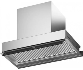 Franke Smart FSTS DRIP-FREE 60 X Εντοιχιζόμενος Απορροφητήρας 60cm Inox
