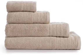 Πετσέτα Fresh Linen Nef-Nef Body 70x140cm 100% Cotton