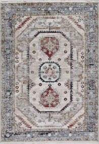 Χαλί (160x230) Polcarpet Allegra Valencia 888 Rose Cream