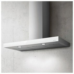 Elica Joy Whix/A/90 Απορροφητήρας Καμινάδα 90cm Inox