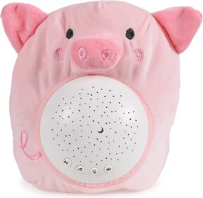 Μουσικός Προβολέας Moni Starry Sky 66202