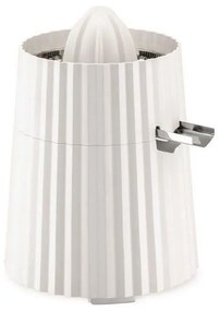 Λεμονοστίφτης Ηλεκτρικός MDL07 W 80W Φ18,5x28cm White Alessi Πολυρεσίνη