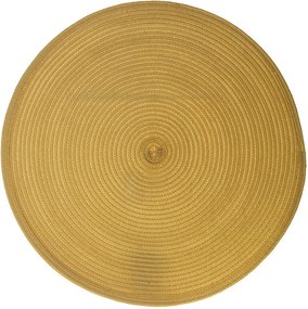 Σουπλά (Φ38) S-D Braid Mustarde 108120S
