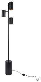 Φωτιστικό Δαπέδου Aca Kenneth MF240573 Black