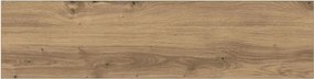 vidaXL Ράφι Βιβλίων 4 pcs Καφέ 80 x 20 x 1,5 cm Επεξεργασμένο ξύλο