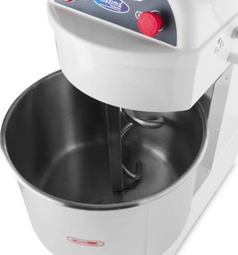 Dough Mixer - 30L - 19kg Dough - 2 Speeds