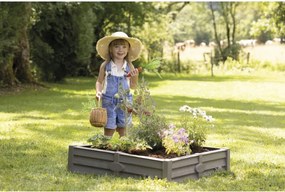 Sandbox Smoby 76 x 17 cm Αξεσουάρ