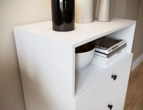 Συρταριέρα Dullum