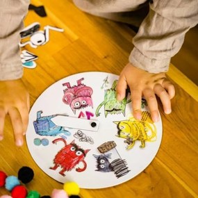 Εκπαιδευτικό παιχνίδι Les emotions