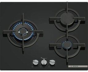 Εστία Υγραερίου BOSCH PPC6A6I10 60 cm 59 cm