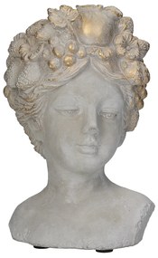 Κασπώ (14x14x21.5) Kersten KAL-4456