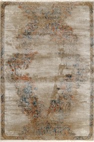 Χαλιά Κρεβατοκάμαρας (Σετ 3τμχ) Tzikas Carpets Serentity 19013-110