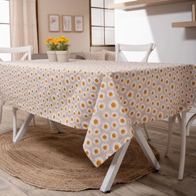 Τραπεζομάντηλο 135x180 Floreta 01 52018700