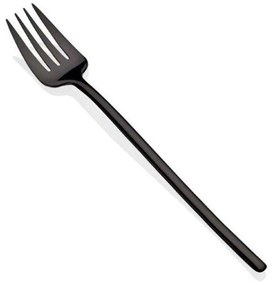 Πιρούνι Φρούτου Stick 03738 18,2cm Black Herdmar Stainless Steel