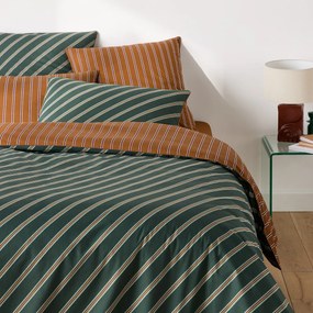 Παπλωματοθήκη από βαμβακερό σατέν, Georgio