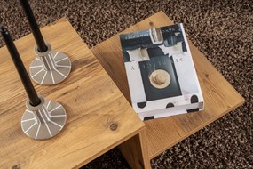 Coffee Table Harmony - Atlantic Pine Atlantic Pine