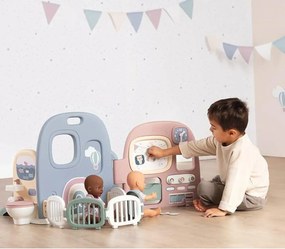 Αξεσουάρ κούκλας Smoby