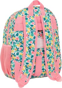 Σχολική Τσάντα Vaiana Πολύχρωμο 28 x 34 x 10 cm