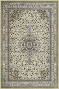 Χαλί Zafira 0062 Sand-Brown 200X300cm