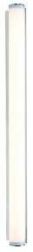 Φωτιστικό  Wall &amp; Ceiling Luminaires TNK7518315W White Metal,Acrylic