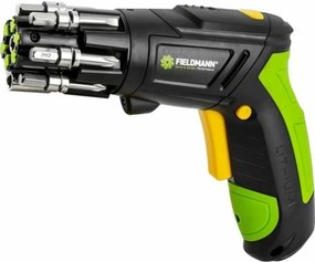 Σετ Κλειδιών Fieldmann