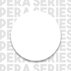 Ράφι Τοίχου Λευκό PR1 43,2x9x60