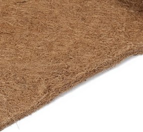vidaXL Επίστρωμα 100 x 200 εκ. από Κοκοφοίνικα