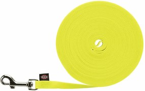 Λουρί εντοπισμού Trixie Easy Life Κίτρινο