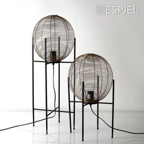 ΦΩΤΙΣΤΙΚΟ ΔΑΠΕΔΟΥ ΧΡΥΣΟ ΜΕΤΑΛ. 80ΕΚ