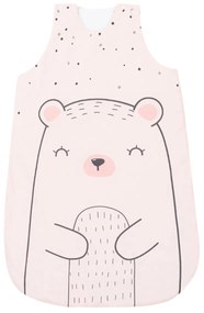 Χειμερινός Υπνόσακος 3.3 Tog (0-6 μηνών) Kikka Boo Bear With Me Pink