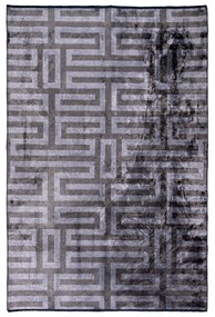 Χαλί (120x180) Βιοκαρπέτ Naf Naf Code 12256-G
