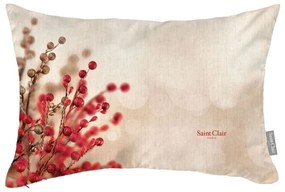 Μαξιλάρι Chr Cushion 4002 30X45  - Saint Clair