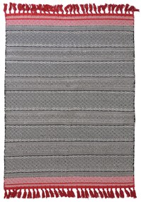 Χαλί All Season (200x290) Royal Carpet Urban Cotton Kilim Estelle
