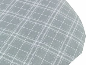 Κρεβάτιγια Σκύλους Trixie Jessie Λευκό Γκρι