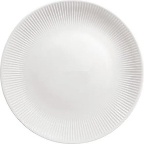 Πιάτο Φαγητού Ρηχό (Φ27x2) Espiel Sense Ivory REL207K4
