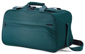Σακ Βουαγιάζ Polyester 46lt-61x24x31εκ. benzi 5760 Petrol