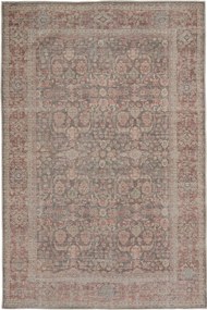 Χαλί Plumeria 5792-00 Multi Βιοκαρπέτ 80X220cm