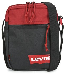 Pouch/Clutch Levis  MINI CROSSBODY SOLID (RED BATWING)