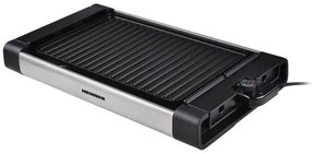 Ηλεκτρική Ψησταριά - Grill Heinner HEG-F1800 με ισχύ 1800W και ρυθμιζόμενο θερμοστάτη