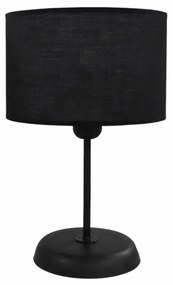 Πορτατίφ Heronia TL-05 09-0101 Black