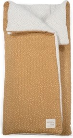 Σάκος Αγκαλιάς Κουβέρτα Poppy Cinnamon Cotton Walking Mum