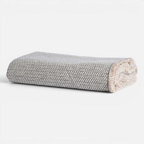 Ριχτάρι Πολυθρόνας (170x180) Nef-Nef Homeware Brooklyn 26 Ecru