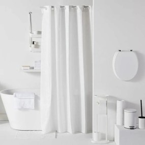 Σετ Μπάνιου TODAY HOY Λευκό Πλαστική ύλη Σύγχρονη 4 Τεμάχια (4 Μονάδες)