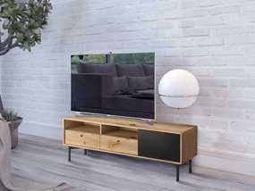 Έπιπλο τηλεόρασης Newton - 151.00Χ41.00Χ53.00cm